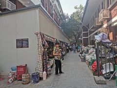 -成都美食巫山烤鱼(三里河路店)