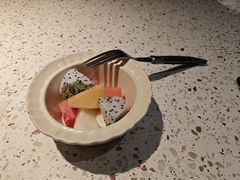 -战斧牛排餐厅(悦方IDMALL店)