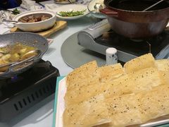 -同庆楼(大钟寺店)