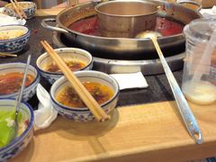 -飘香火锅(玉林西路店)