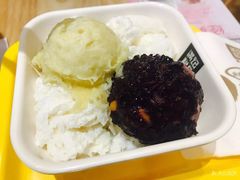 -满记甜品(苏州中心店)