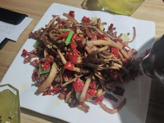 -蜀锦堂·川味现炒(襄阳武商汇店)