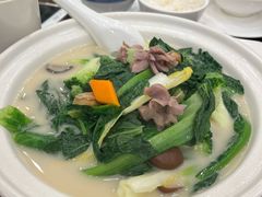-今一靓汤.顺德菜东莞三十年老字号(厚街店)