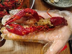 -虾小龙老长沙龙虾馆(坡子街店)
