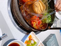 -八珍玉食鸡煲·打边炉(印象城店)