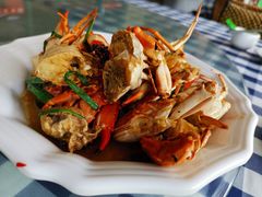 -钱大妈海鲜饭店(保利林语店)