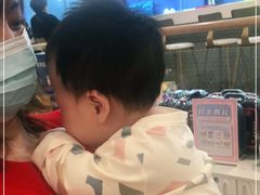 -龙格亲子游泳·水育早教运动中心(绿宝中心)