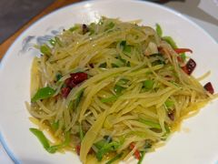 -印象人家·辣子鸡(步行街店)