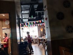 大堂-好伦哥比萨烤肉自助(马家堡店)