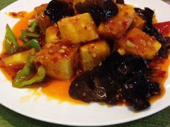 -桃子餐厅·天津菜(红星路直营店)