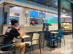 -野萃山·潮汕厚果汁(十亩地店)