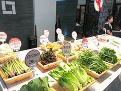 -徐记海鲜(陕西历史博物馆|明德门店)