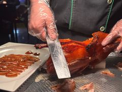 -上海滩餐厅(BFC外滩金融中心店)