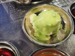 土豆泥-釜山火炉·海鲜烤肉(紫藤路店)