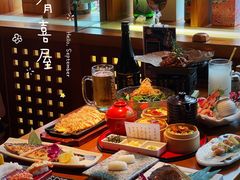-有喜屋·深夜食堂(北京西路店)