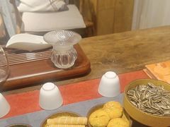 -邈墨茶馆(凤起路店)