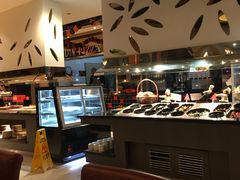 -比格比萨自助(新辰里学清路店)