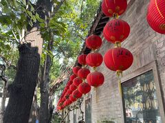 -北园酒家(小北路店)