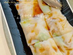 -白天鹅宾馆-宏图府餐厅