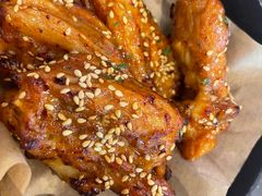 -必胜客(大梅沙8号仓店)