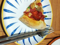 -必胜客(安盛购物广场金州店)