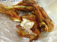 -秦氏环球炸鸡(解放北路店)