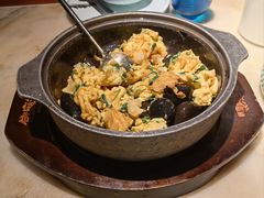 -佬麻雀·新湘菜(东方宝泰店)