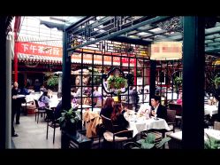 -花家怡园·宴会厅(簋街四合院总店)