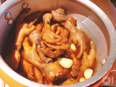 -扬州狮子楼·非遗淮扬菜(东关街店)