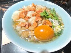 -喜晋道面馆(华严寺广场店)