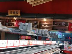 -友壹町寿司(嘉洲广场店)