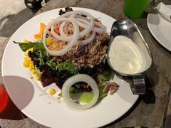 -Geneva日内瓦餐厅(西郊宝成花苑店)