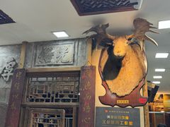 -乔家满族八大碗(流水沟店)