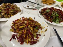 -田记餐馆(富国街店)