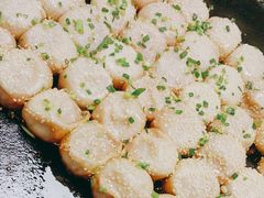 -小杨生煎(金山百联购物中心3楼店)