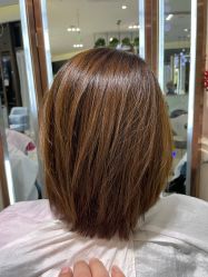 -MY WAY SALON