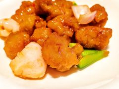-莆田餐厅PUTIEN(颐堤港店)