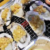 yi后第一餐就要吃自助才过瘾