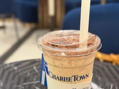 -CHARLIETOWN红茶公司(南京万象天地店)