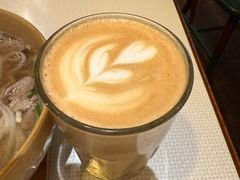-BAKER&SPICE(安福路店)