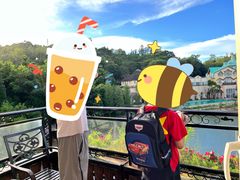-深圳东部华侨城茵特拉根酒店
