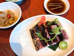 -镇江苏宁万豪酒店-苏筵中餐厅