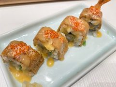 -池奈·咖喱蛋包饭(熙地港店)