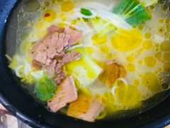 -胡家麻辣串(核桃园路店)