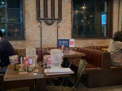 -京A Brewpub·精酿餐吧(幸福村店)