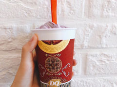 -DQ·蛋糕·冰淇淋(酷加天虹店)