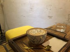 -春庄咖啡SpringHues(钟楼小区店)