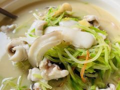 -双合园·海鲜水饺青岛菜(九水东路店)