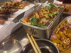 -有局·成都市井烧烤·精酿啤酒(双楠店)