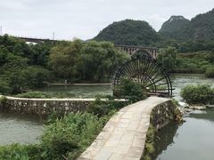 -贵阳市花溪国家城市湿地公园